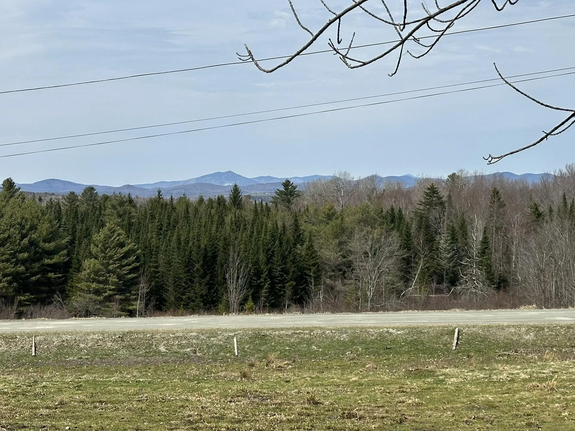 0 West Woodbury Road Woodbury VT 05681