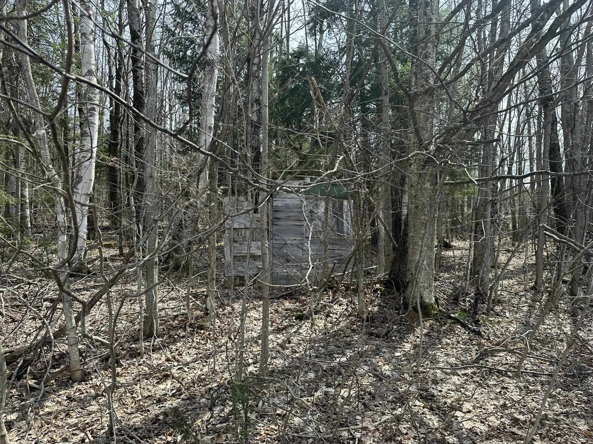 0 West Woodbury Road Woodbury VT 05681