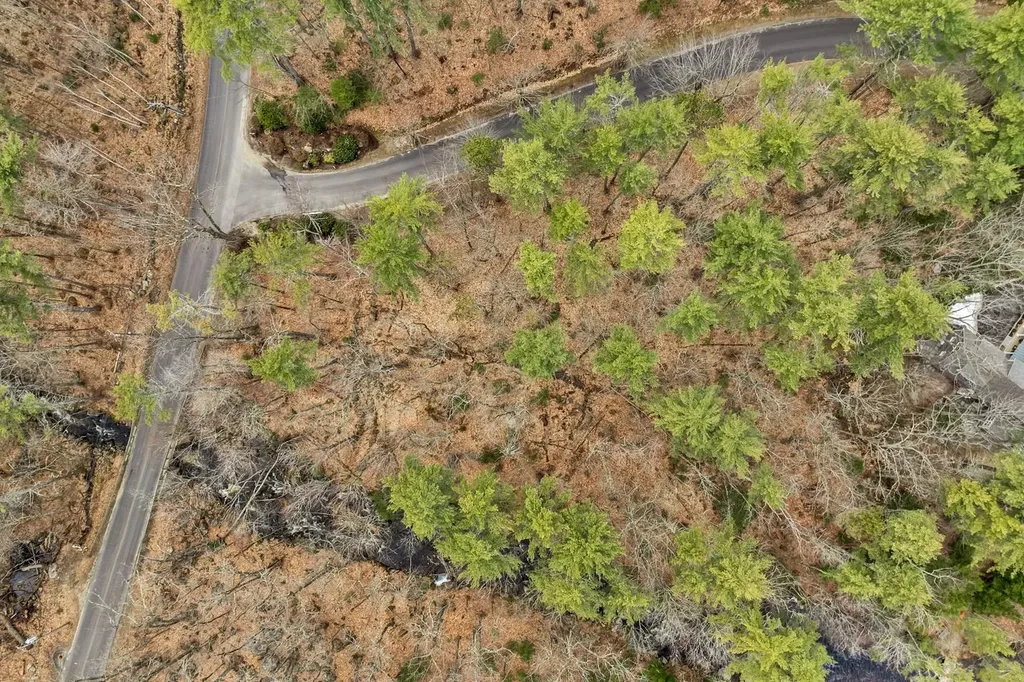 0 Pipers Point Lane Alton NH 03809