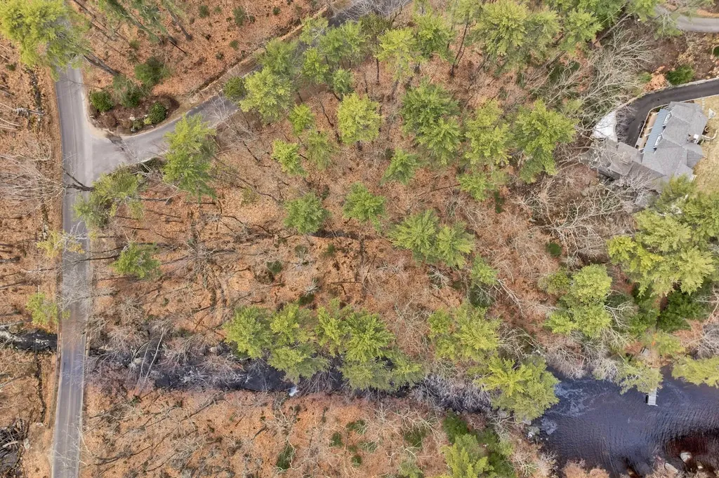 0 Pipers Point Lane Alton NH 03809