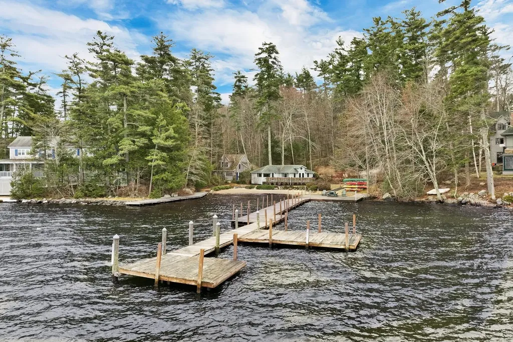 0 Pipers Point Lane Alton NH 03809