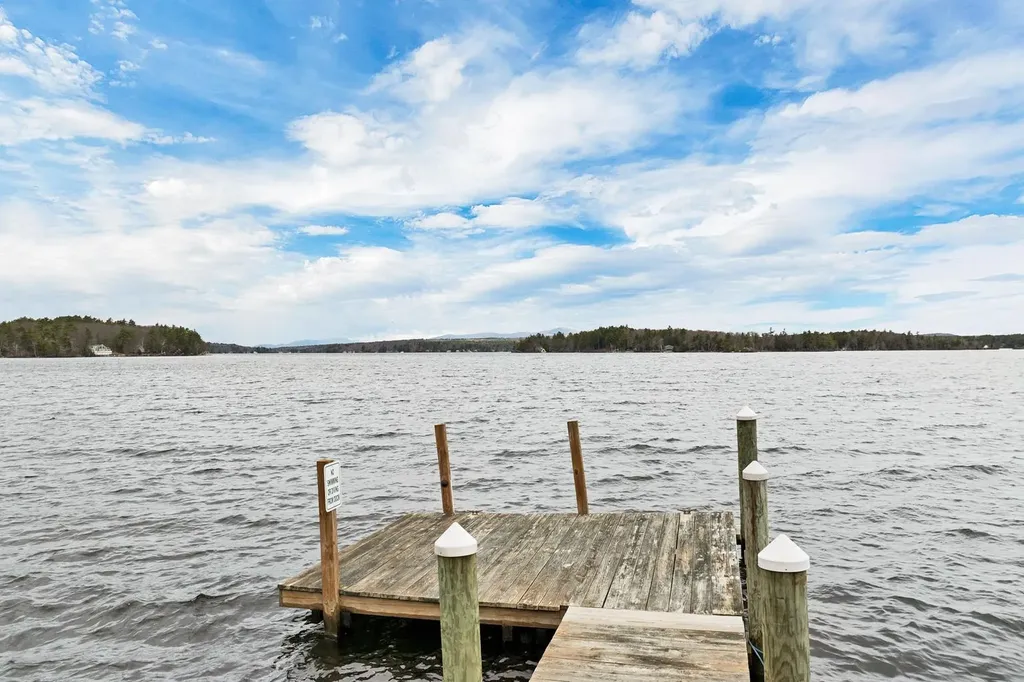 0 Pipers Point Lane Alton NH 03809