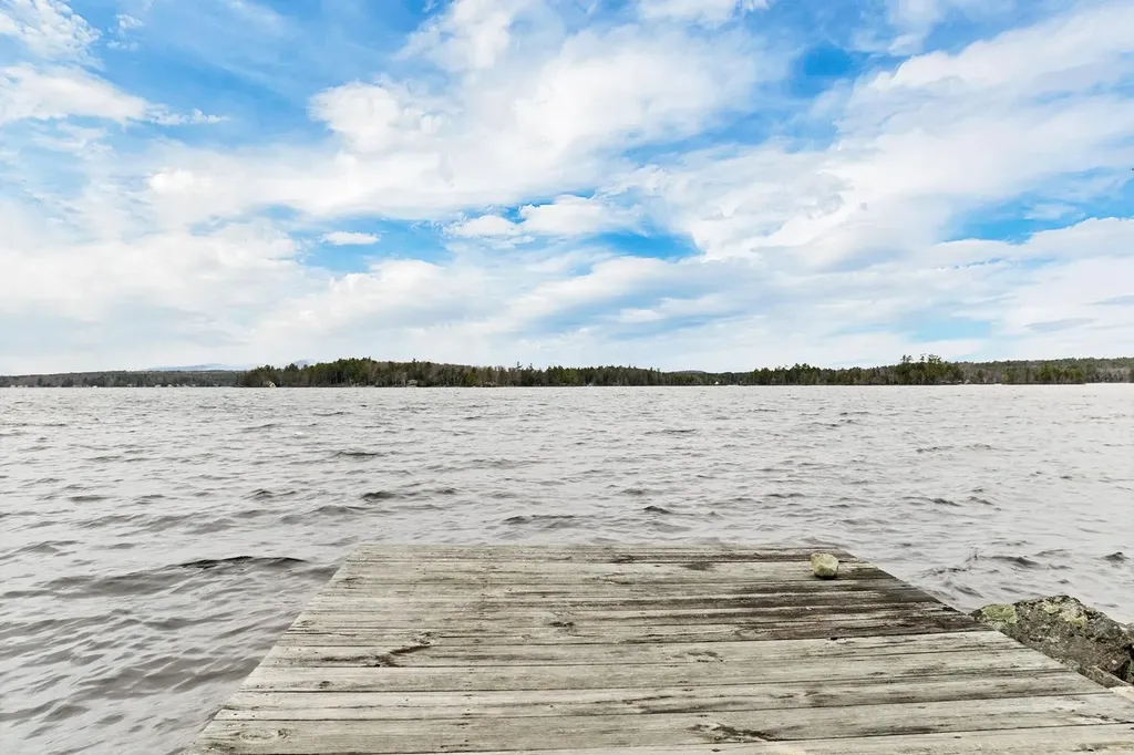 0 Pipers Point Lane Alton NH 03809