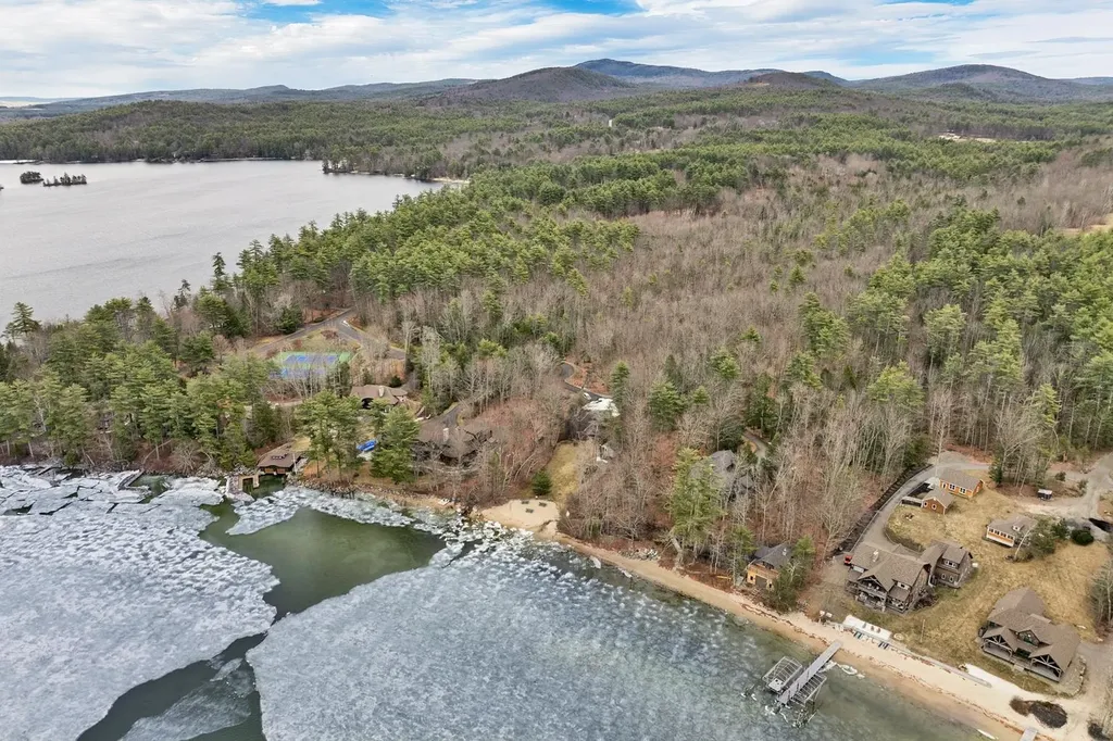 0 Pipers Point Lane Alton NH 03809