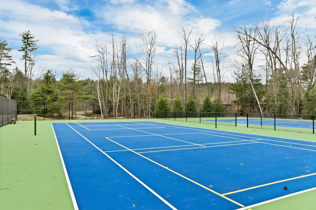 0 Pipers Point Lane Alton NH 03809