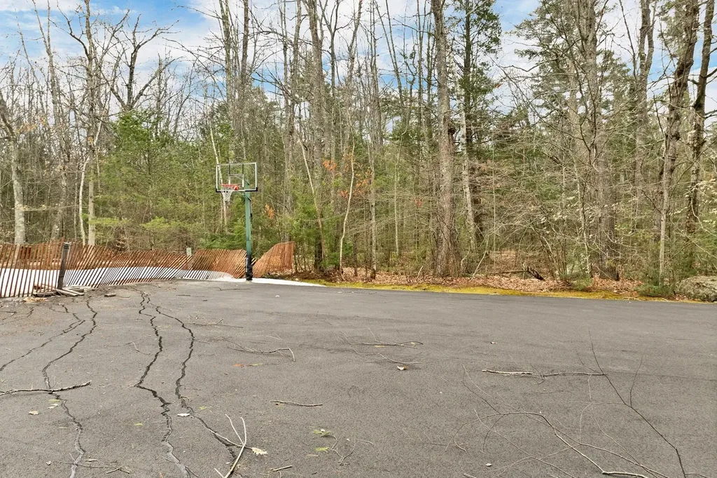 0 Pipers Point Lane Alton NH 03809