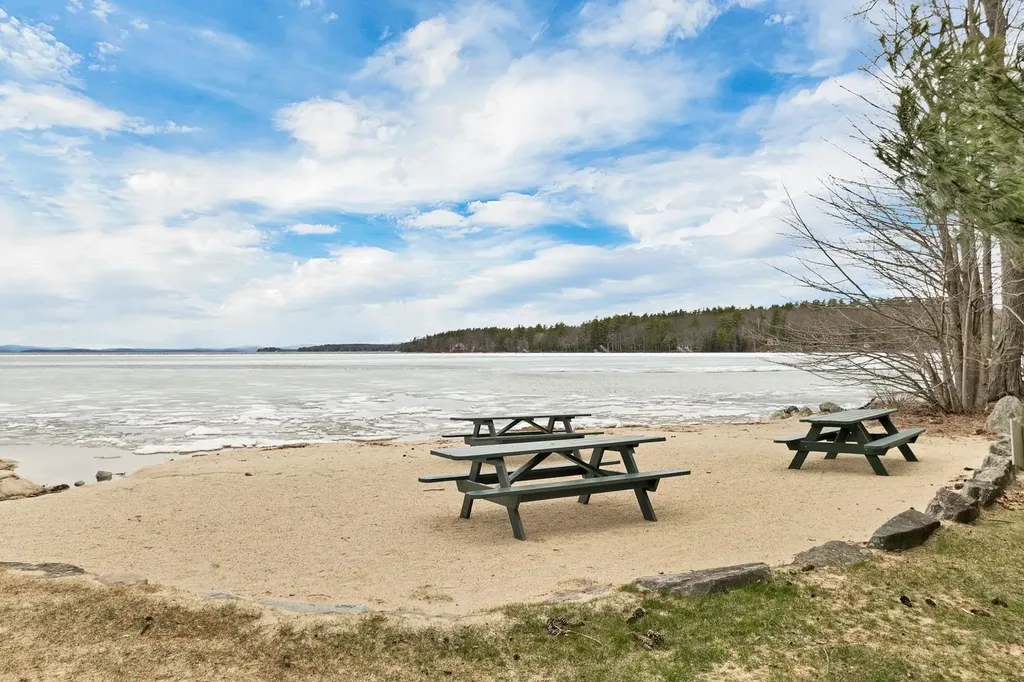 0 Pipers Point Lane Alton NH 03809