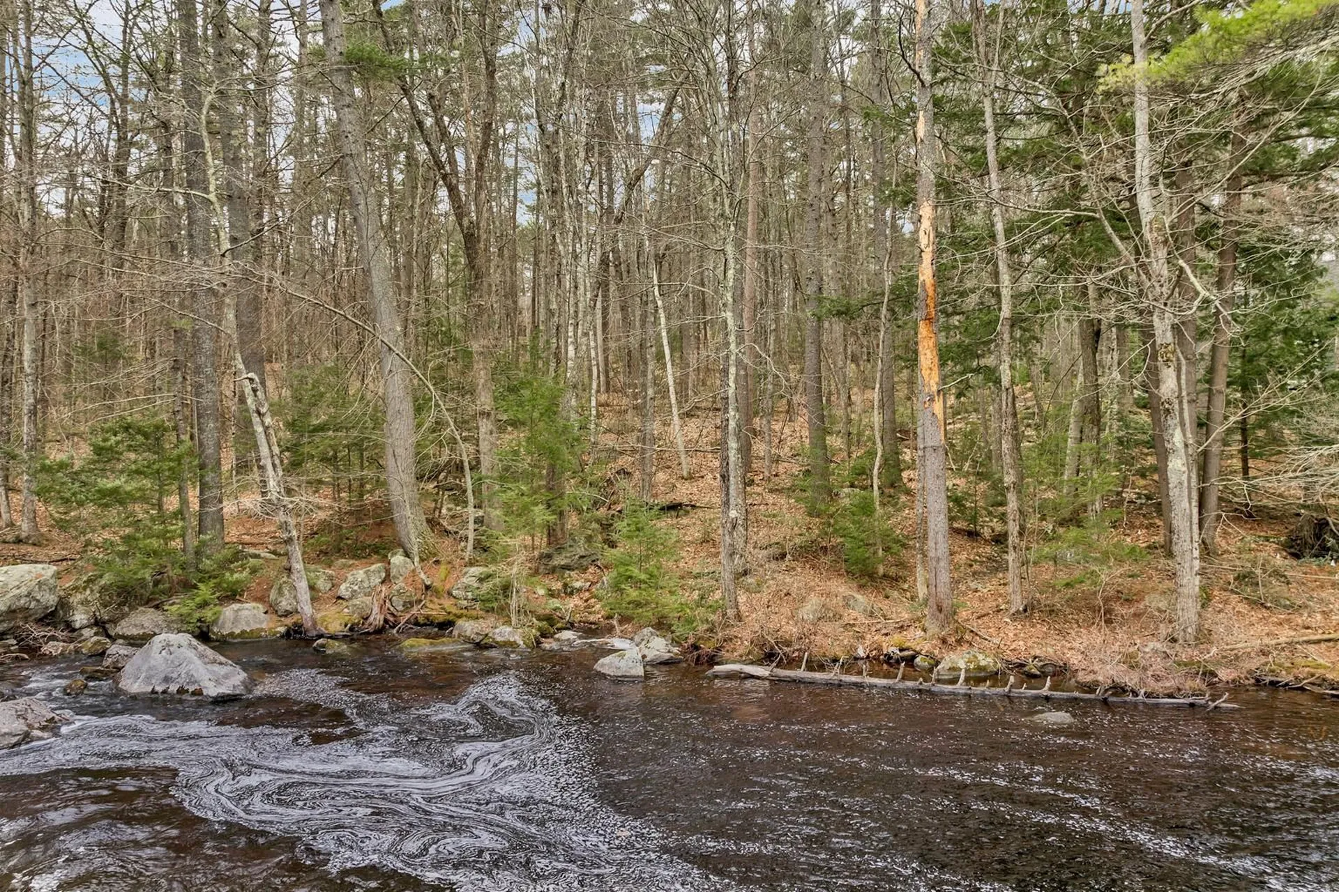 0 Pipers Point Lane Alton NH 03809