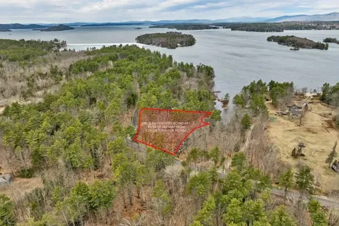 0 Pipers Point Lane Alton NH 03809