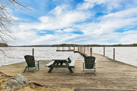 0 Pipers Point Lane Alton NH 03809