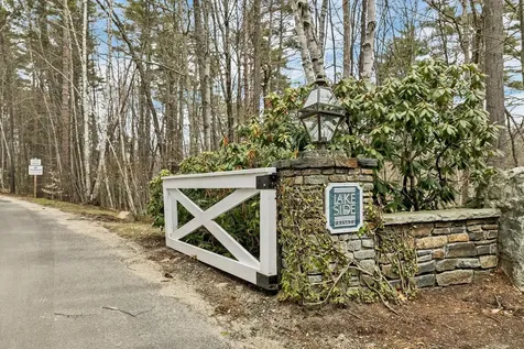 0 Pipers Point Lane Alton NH 03809