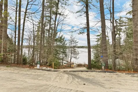 0 Pipers Point Lane Alton NH 03809