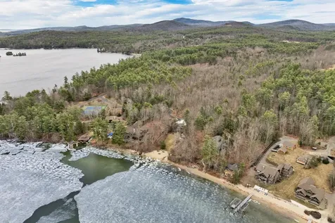 0 Pipers Point Lane Alton NH 03809