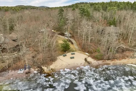 0 Pipers Point Lane Alton NH 03809