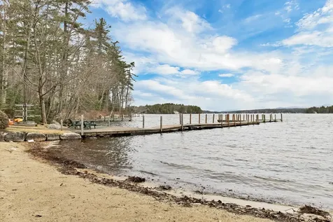 0 Pipers Point Lane Alton NH 03809