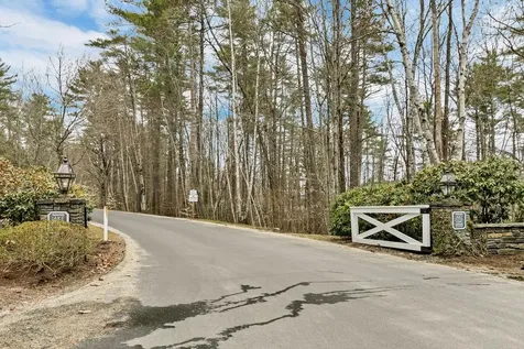 0 Pipers Point Lane Alton NH 03809