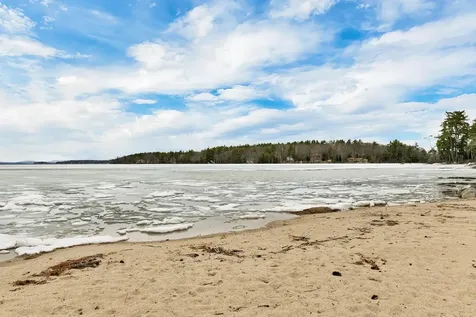 0 Pipers Point Lane Alton NH 03809