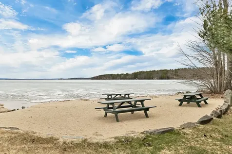 0 Pipers Point Lane Alton NH 03809