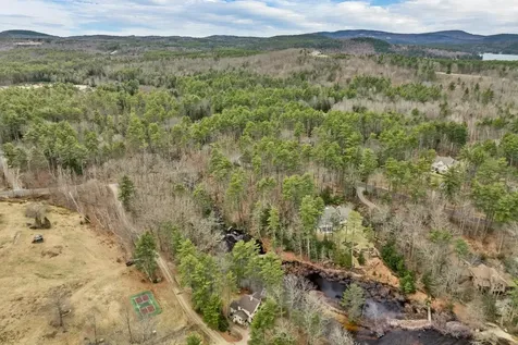 0 Pipers Point Lane Alton NH 03809