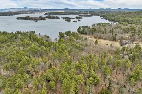 0 Pipers Point Lane Alton NH 03809