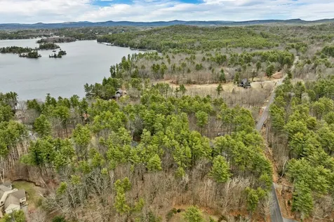 0 Pipers Point Lane Alton NH 03809