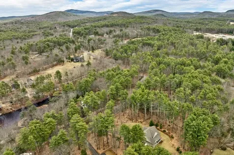 0 Pipers Point Lane Alton NH 03809