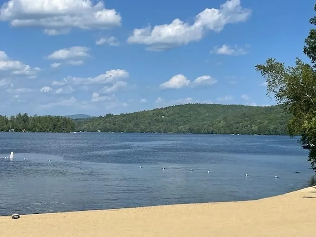 River Street Ashland NH 03217