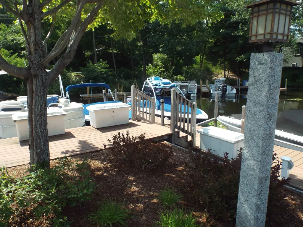 River Street Ashland NH 03217