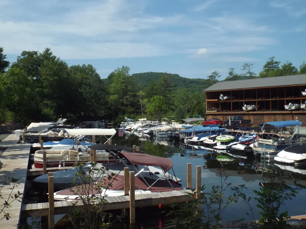 River Street Ashland NH 03217