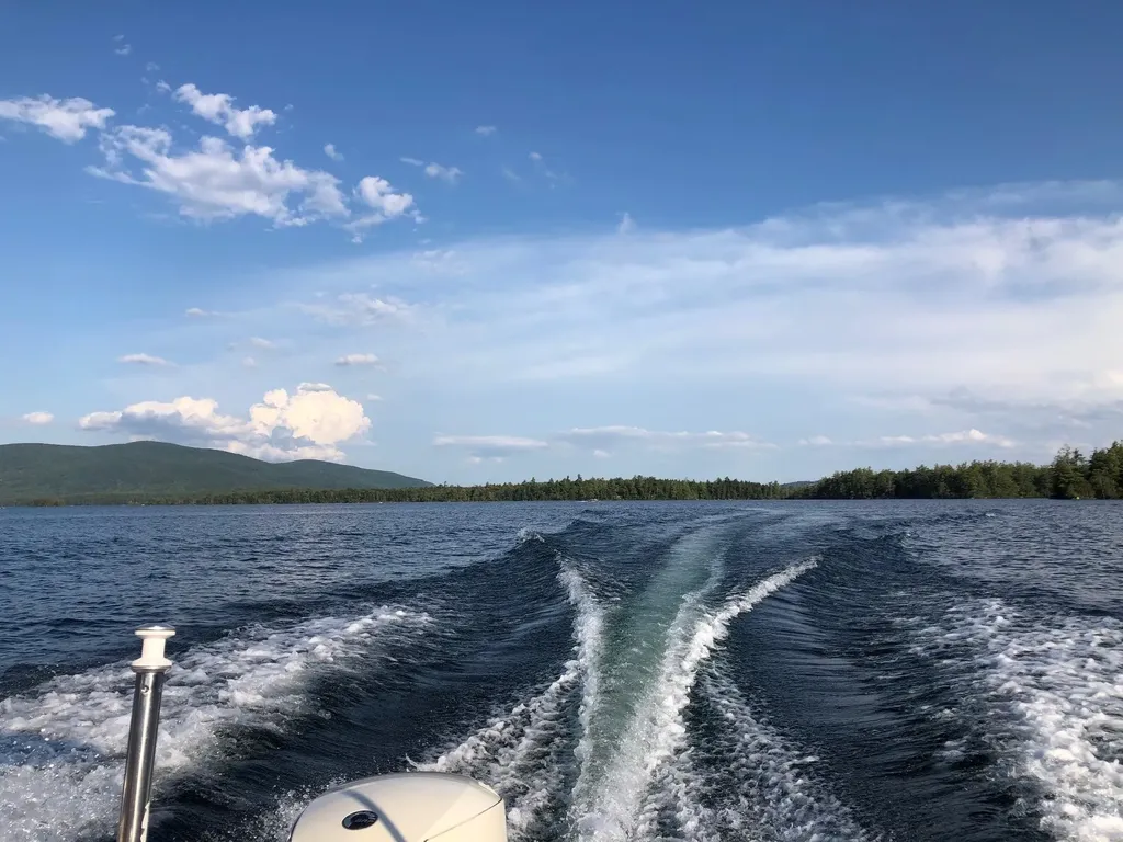 River Street Ashland NH 03217