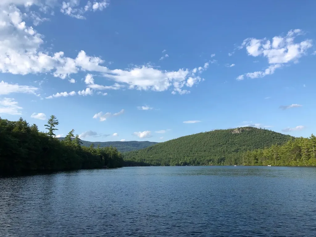 River Street Ashland NH 03217