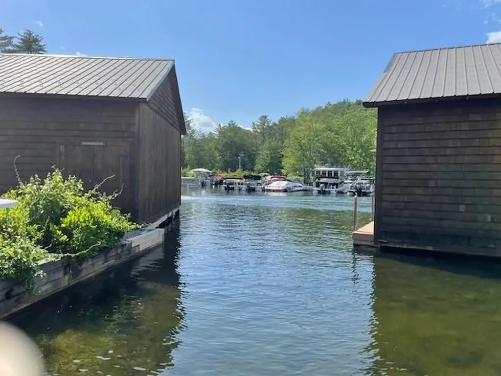 River Street Ashland NH 03217