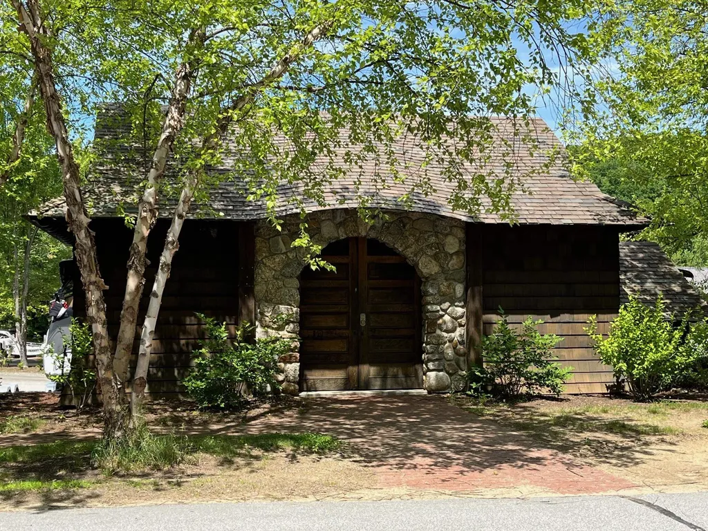 River Street Ashland NH 03217