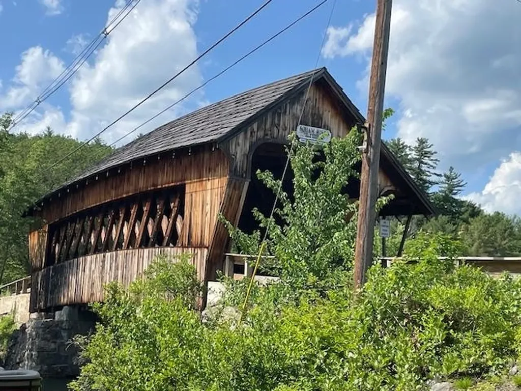 River Street Ashland NH 03217