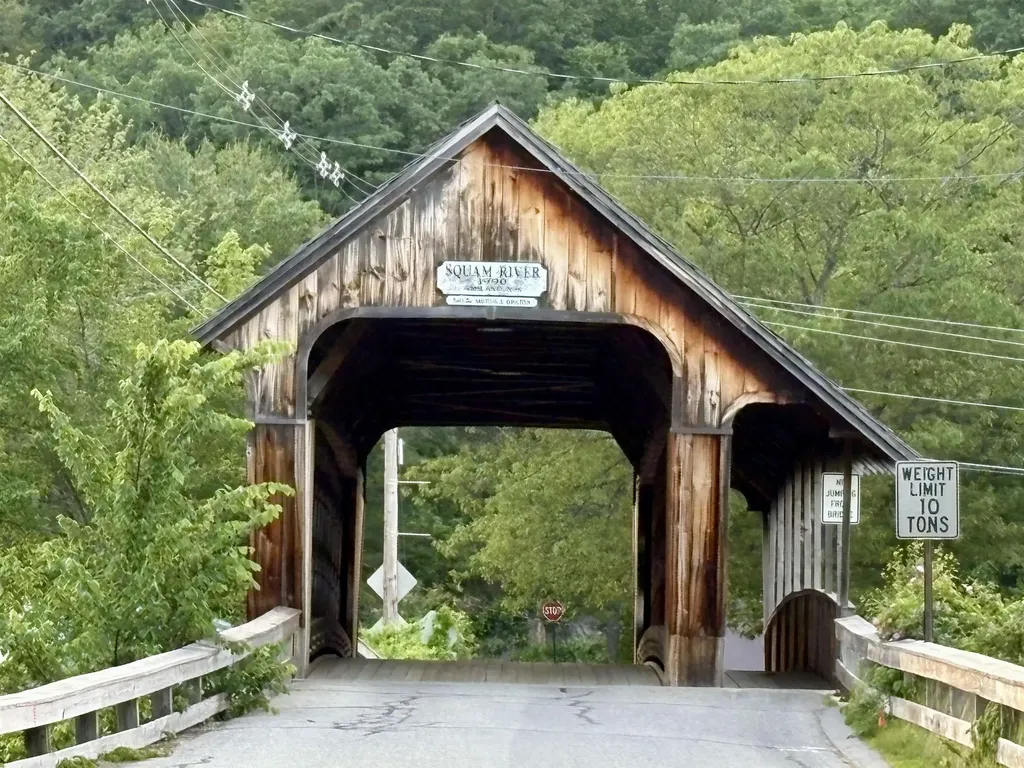 River Street Ashland NH 03217