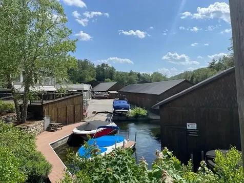 River Street Ashland NH 03217