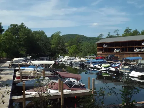 River Street Ashland NH 03217