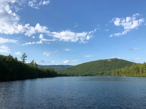 River Street Ashland NH 03217