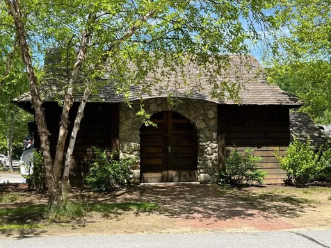 River Street Ashland NH 03217