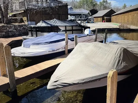 River Street Ashland NH 03217