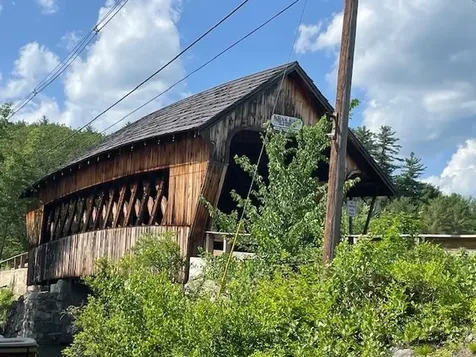 River Street Ashland NH 03217