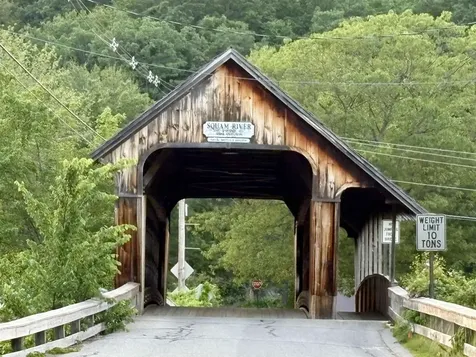 River Street Ashland NH 03217