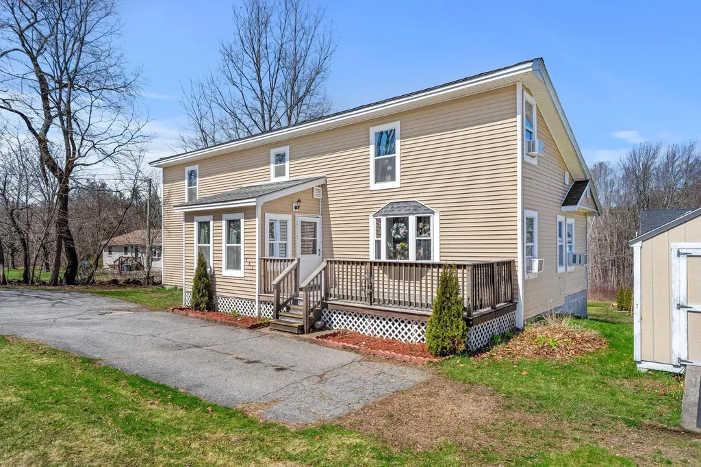 462 New Zealand Road Seabrook NH 03874