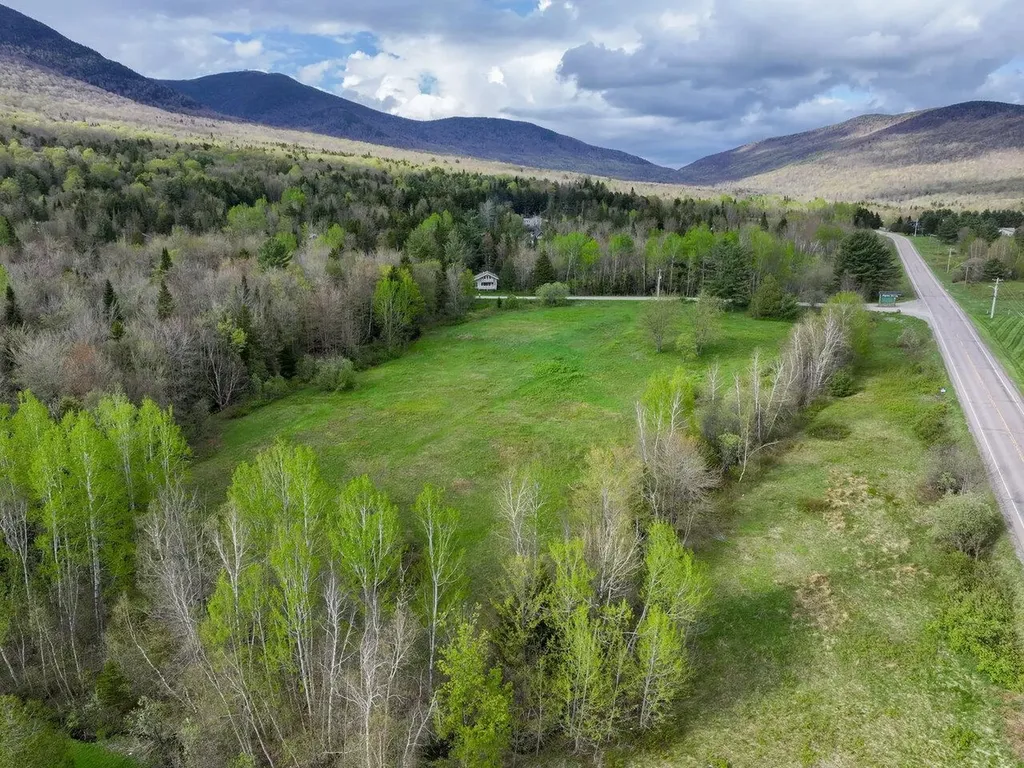 00 Mountain Road Westfield VT 05874