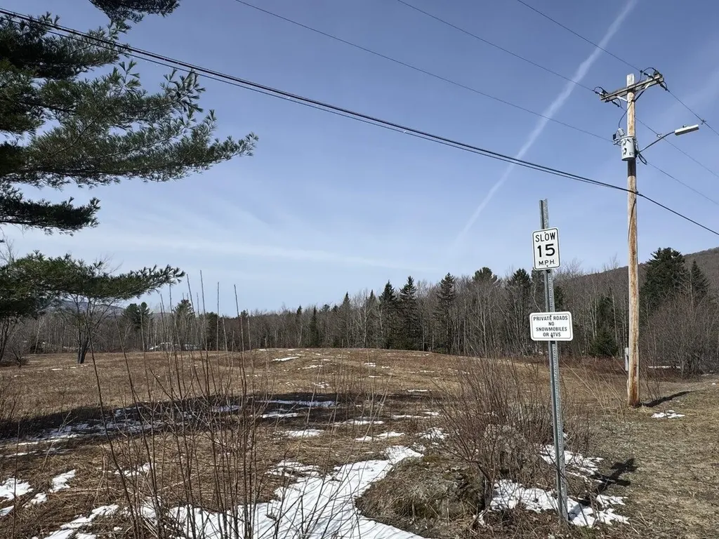 00 Mountain Road Westfield VT 05874