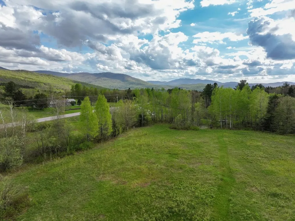 00 Mountain Road Westfield VT 05874