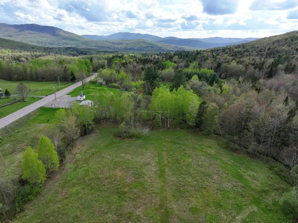 00 Mountain Road Westfield VT 05874