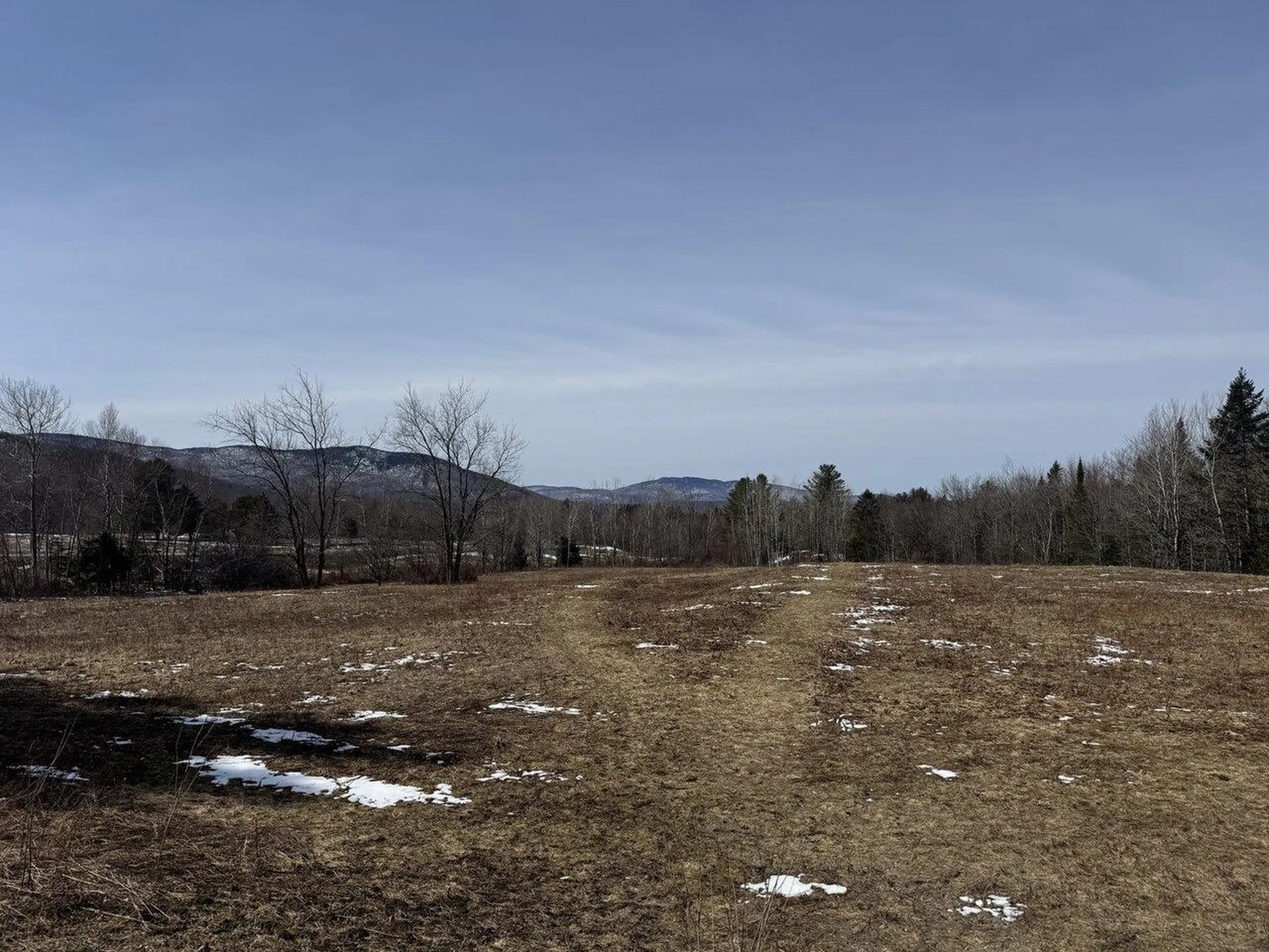 00 Mountain Road Westfield VT 05874