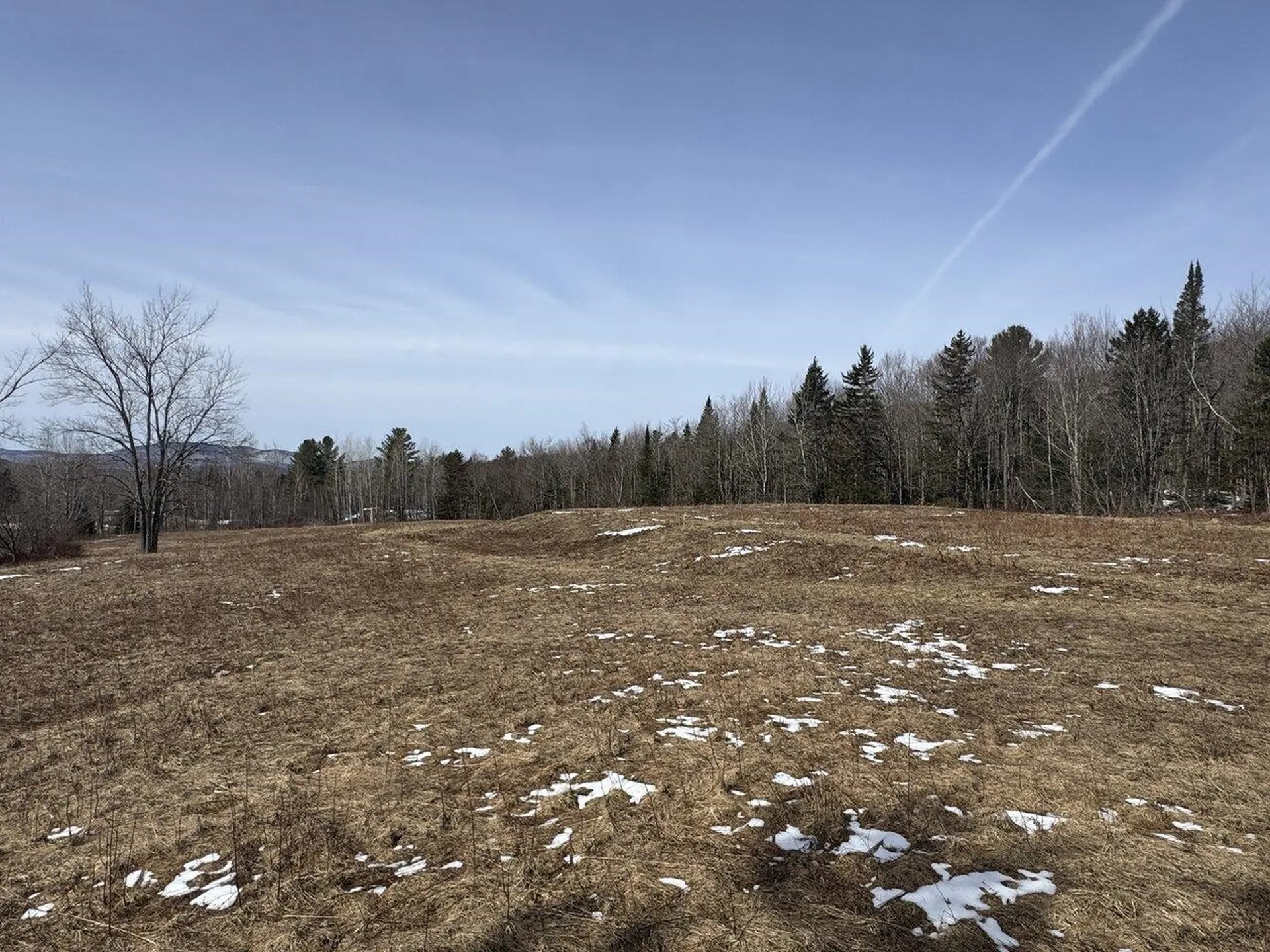 00 Mountain Road Westfield VT 05874