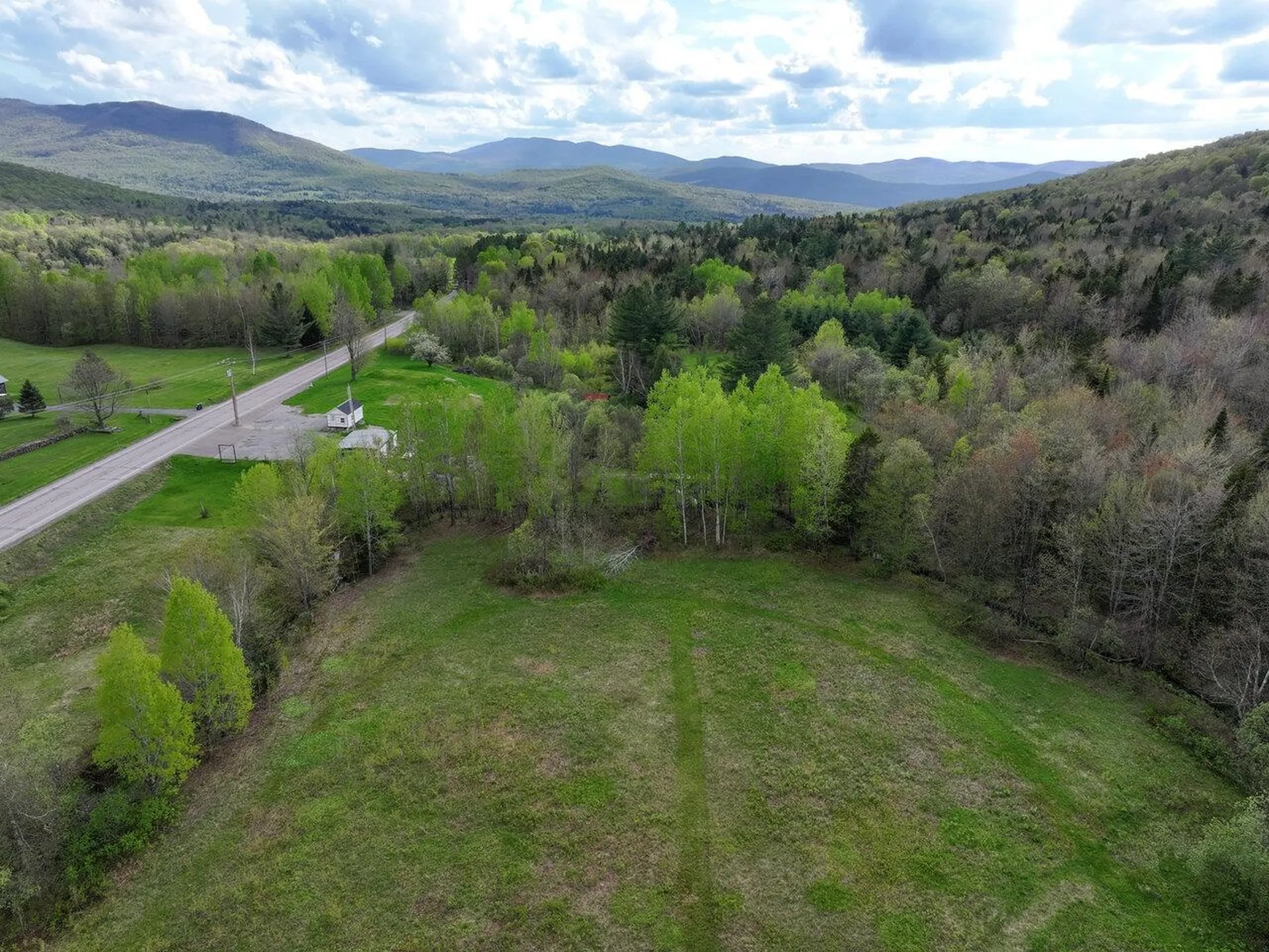 00 Mountain Road Westfield VT 05874